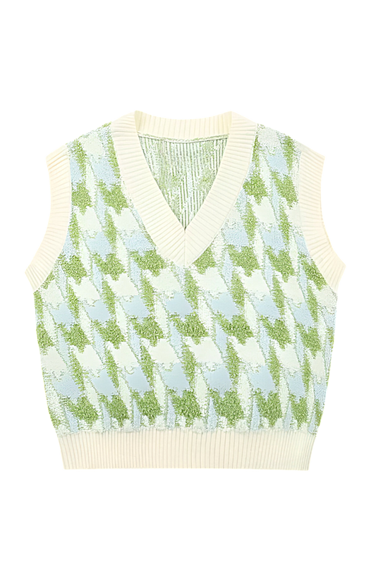 Mondena-Pullover