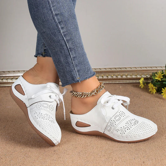Sophia | Leichte und Schuhsandalen