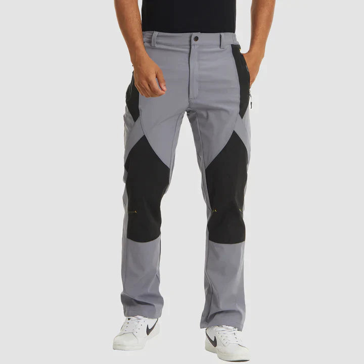 Ryan – wanderhose für herren