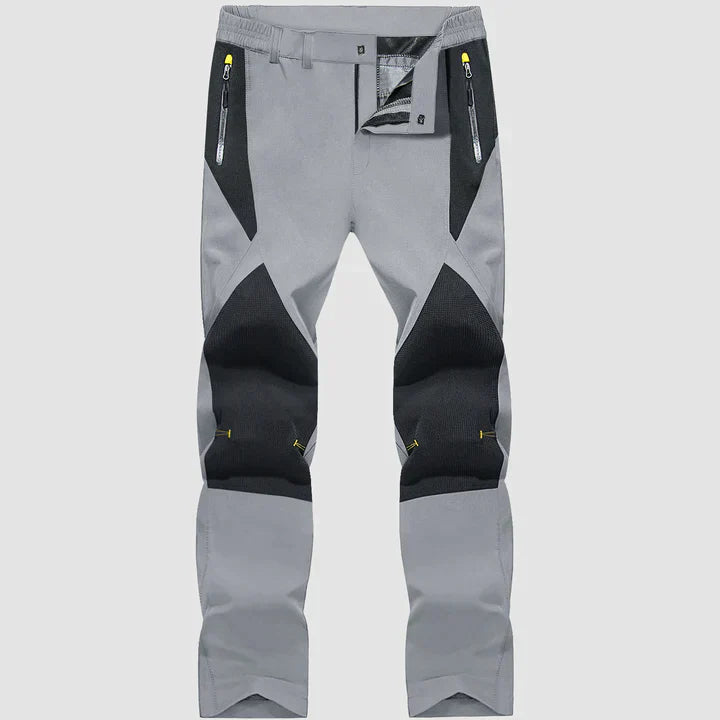 Ryan – wanderhose für herren