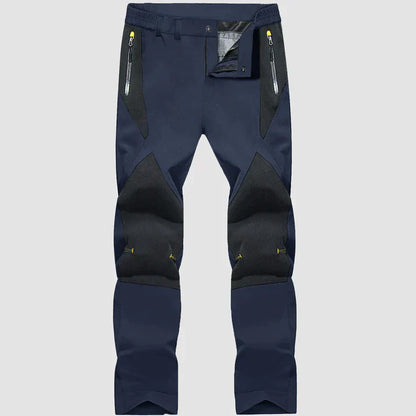 Ryan – wanderhose für herren