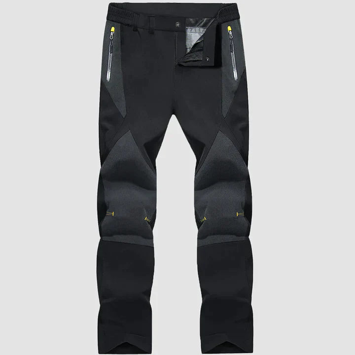 Ryan – wanderhose für herren