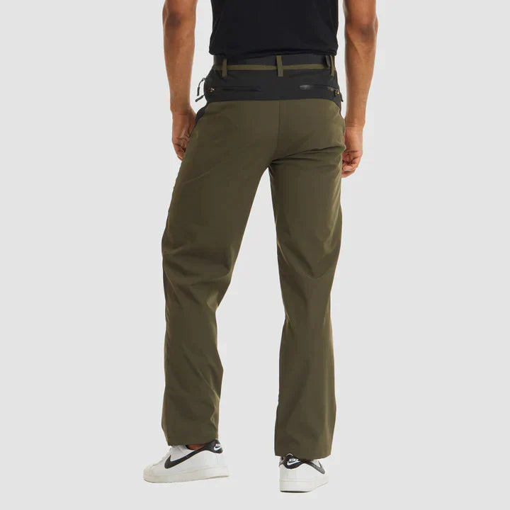Ryan – wanderhose für herren