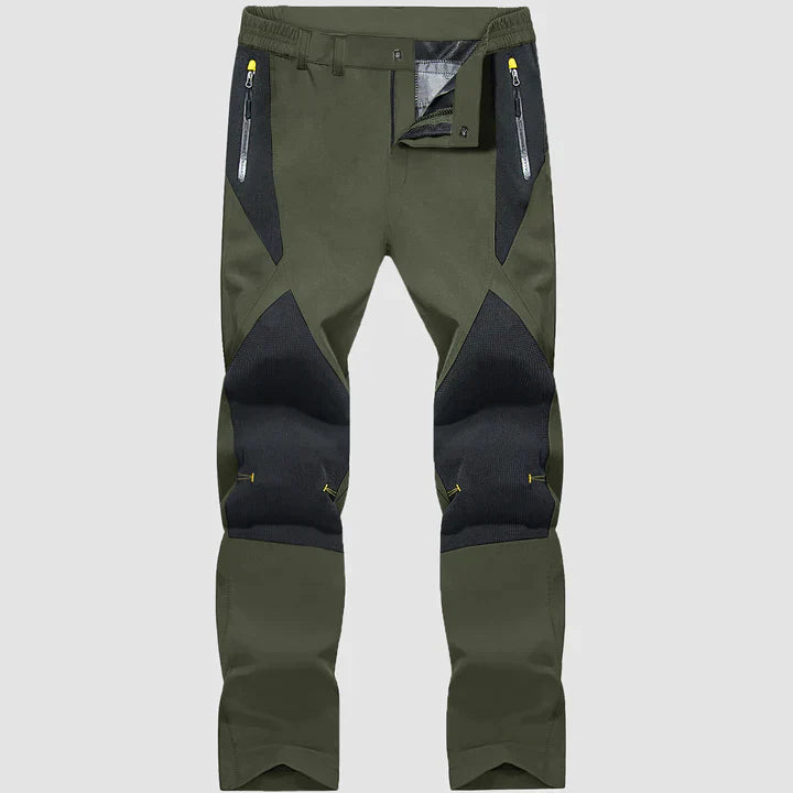 Ryan – wanderhose für herren