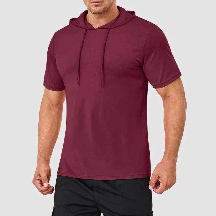 Magnus - sport-hoodie für männer
