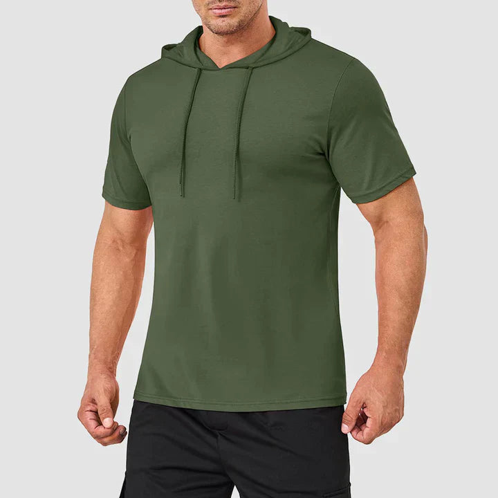 Magnus - sport-hoodie für männer