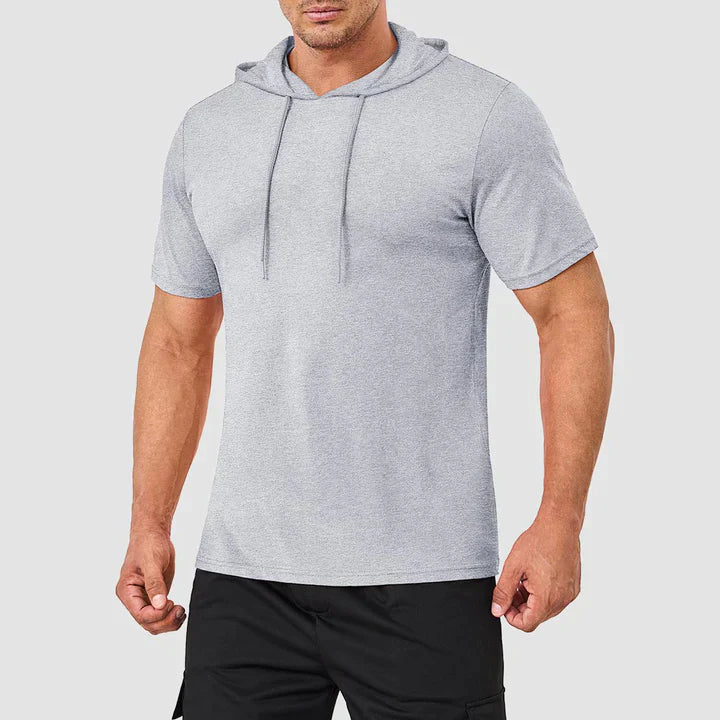 Magnus - sport-hoodie für männer