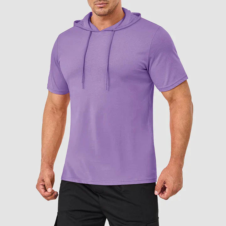 Magnus - sport-hoodie für männer