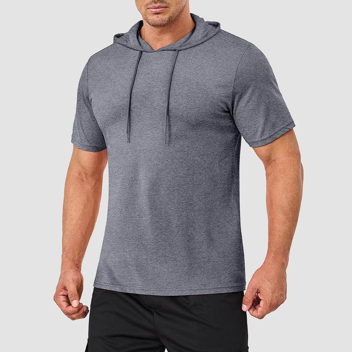 Magnus - sport-hoodie für männer