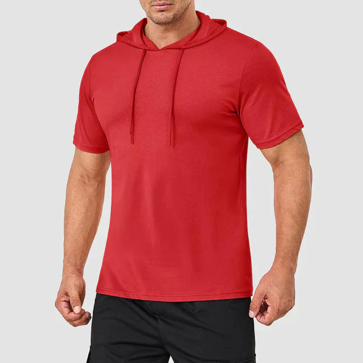 Magnus - sport-hoodie für männer