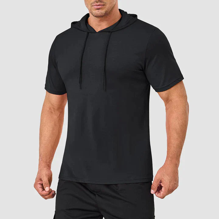 Magnus - sport-hoodie für männer