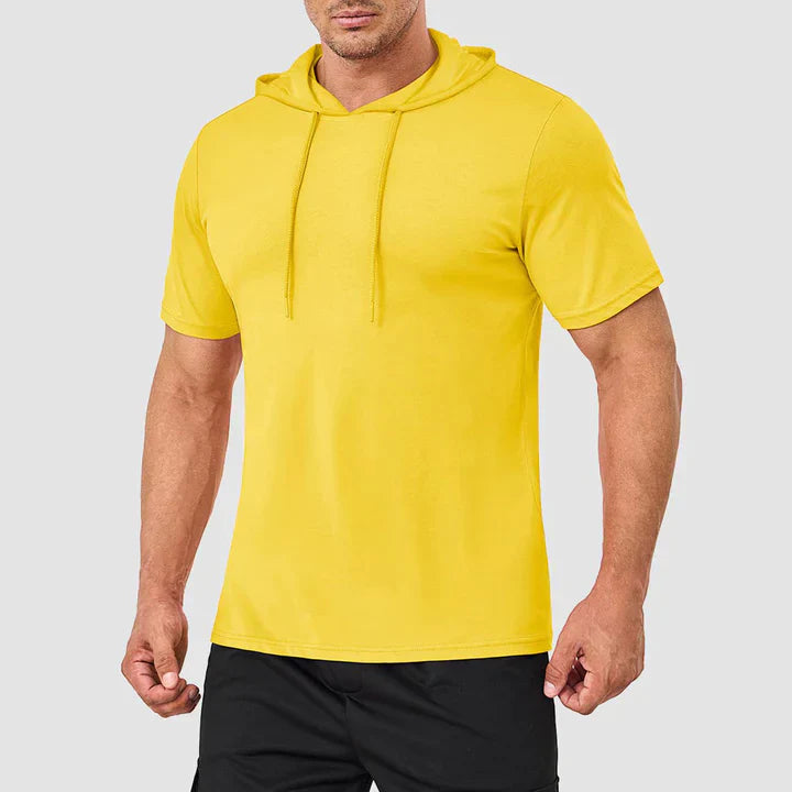 Magnus - sport-hoodie für männer