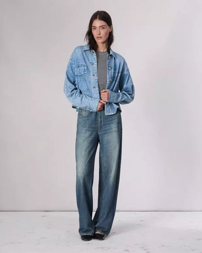 Naomi™ - Bequeme Jeans