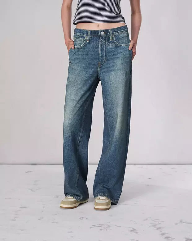Naomi™ - Bequeme Jeans
