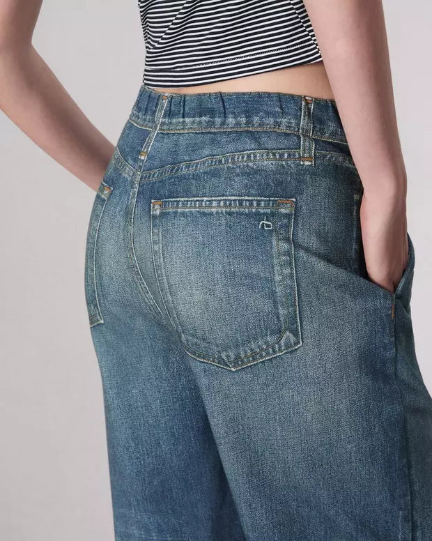 Naomi™ - Bequeme Jeans