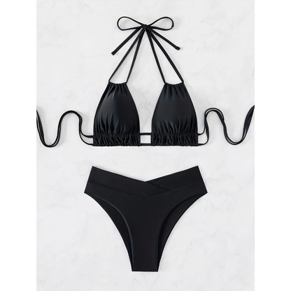 Bella | Bikini-Set mit tropischem Charme
