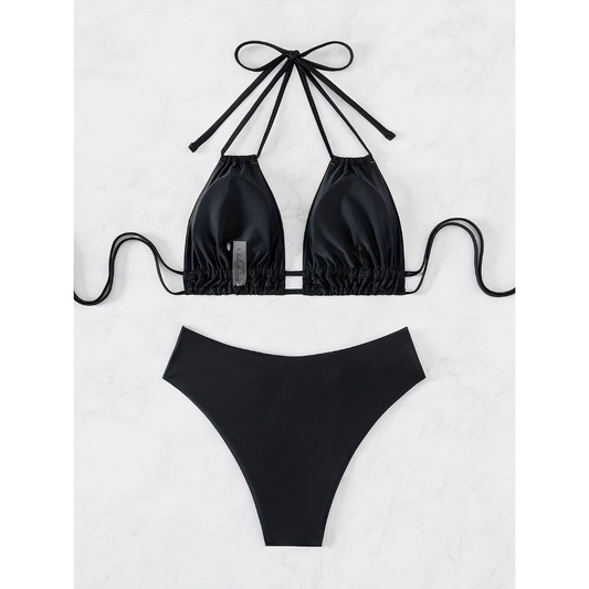 Bella | Bikini-Set mit tropischem Charme