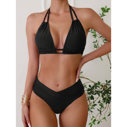 Bella | Bikini-Set mit tropischem Charme