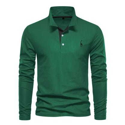 Langarmshirt - lyle