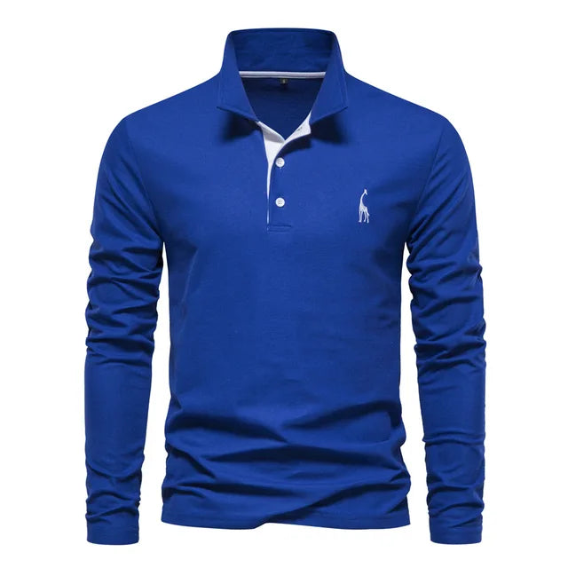 Langarmshirt - lyle