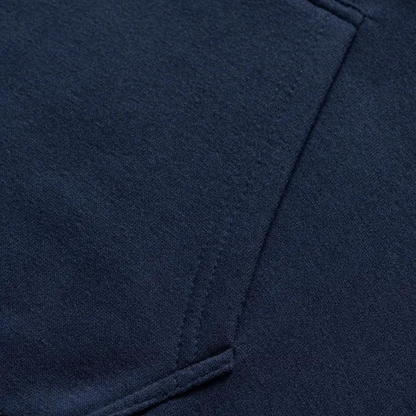 Stylischer herren-hoodie mit verstellbarer kapuze - Niels
