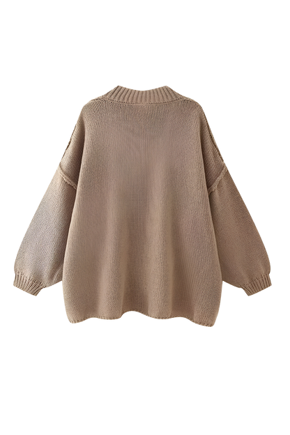 Koranna-Cardigan