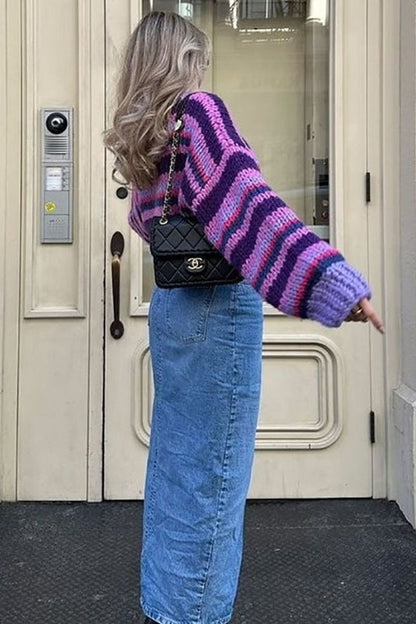 Ovacona Pullover