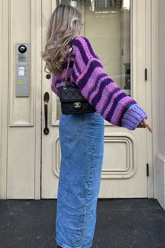 Ovacona Pullover