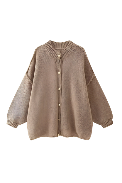 Koranna-Cardigan