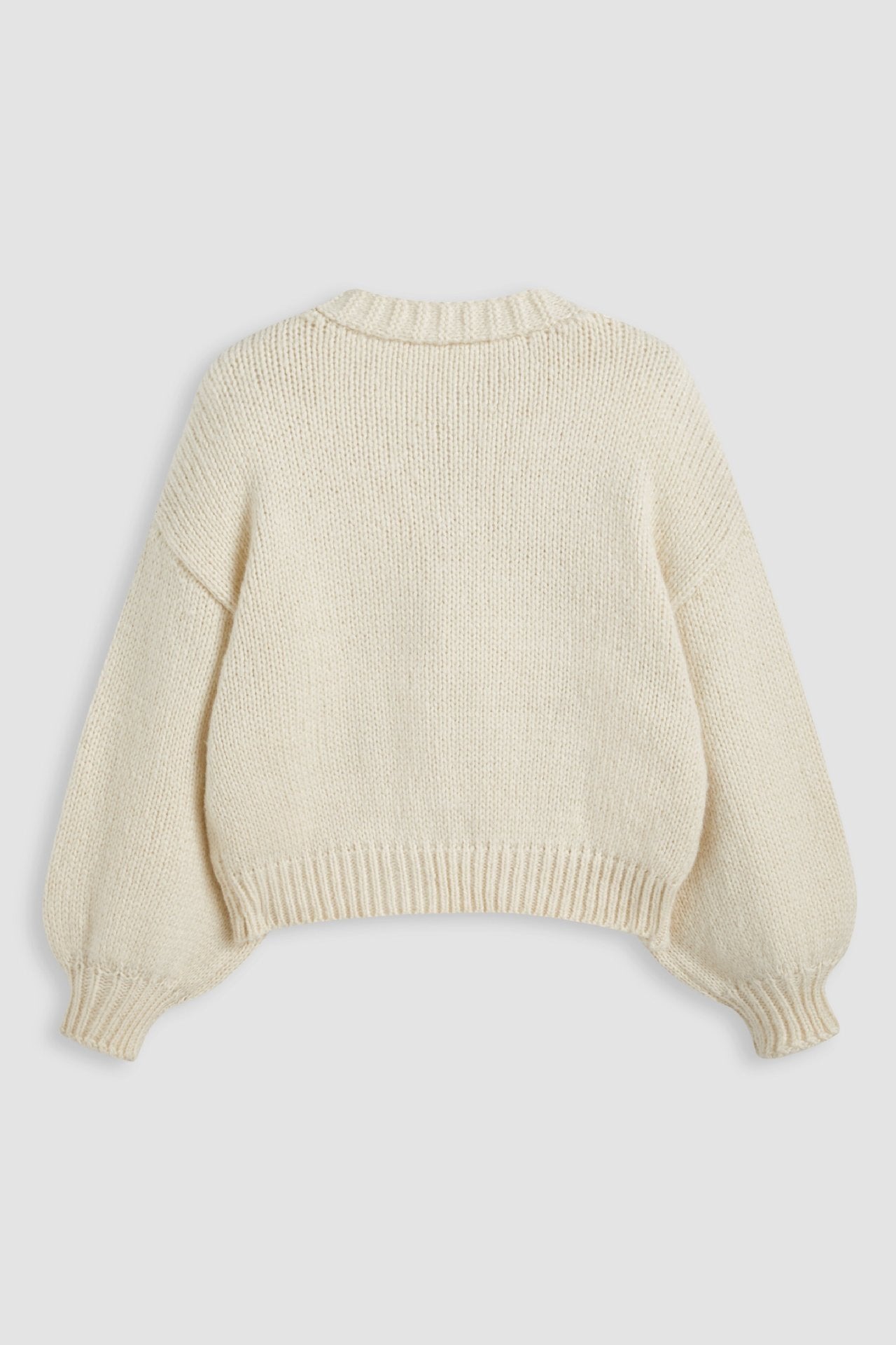 Kirsch-Cardigan