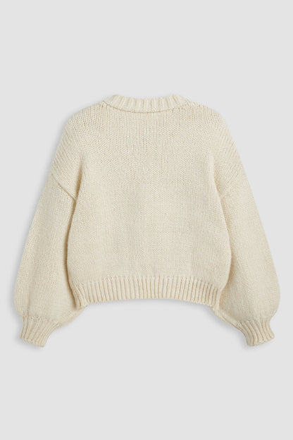 Kirsch-Cardigan