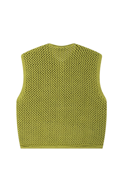 Dumas Strickjacke