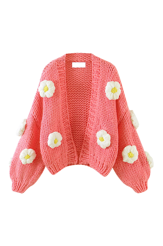 Mulinne Strickjacke