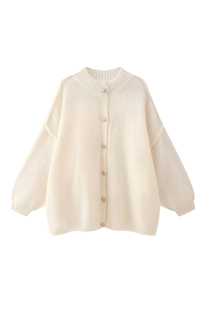 Koranna-Cardigan
