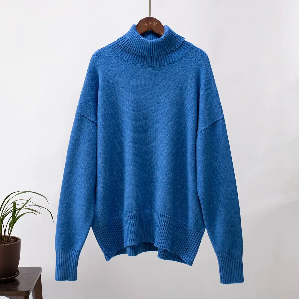 Emily - Strickpullover