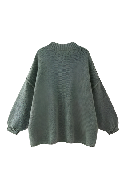 Koranna-Cardigan