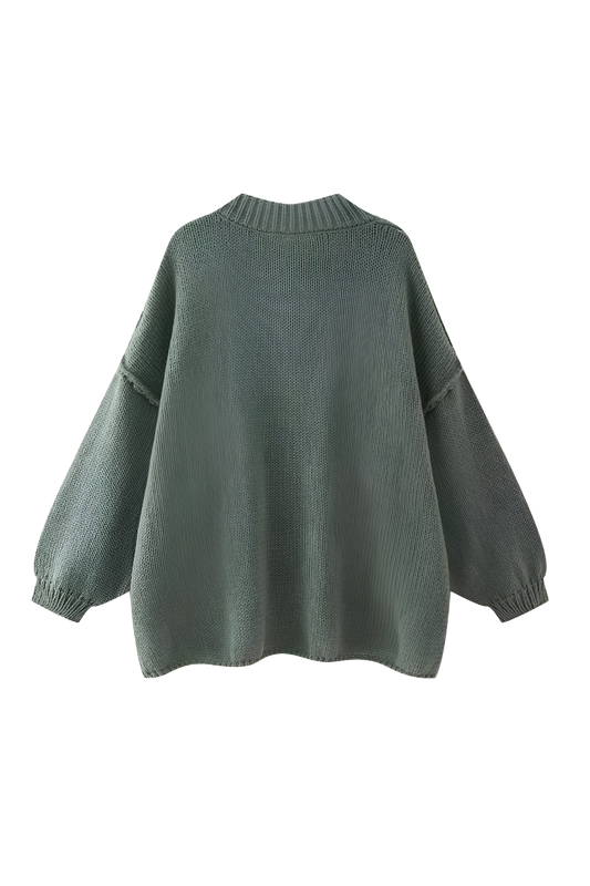 Koranna-Cardigan