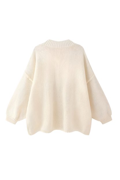 Koranna-Cardigan