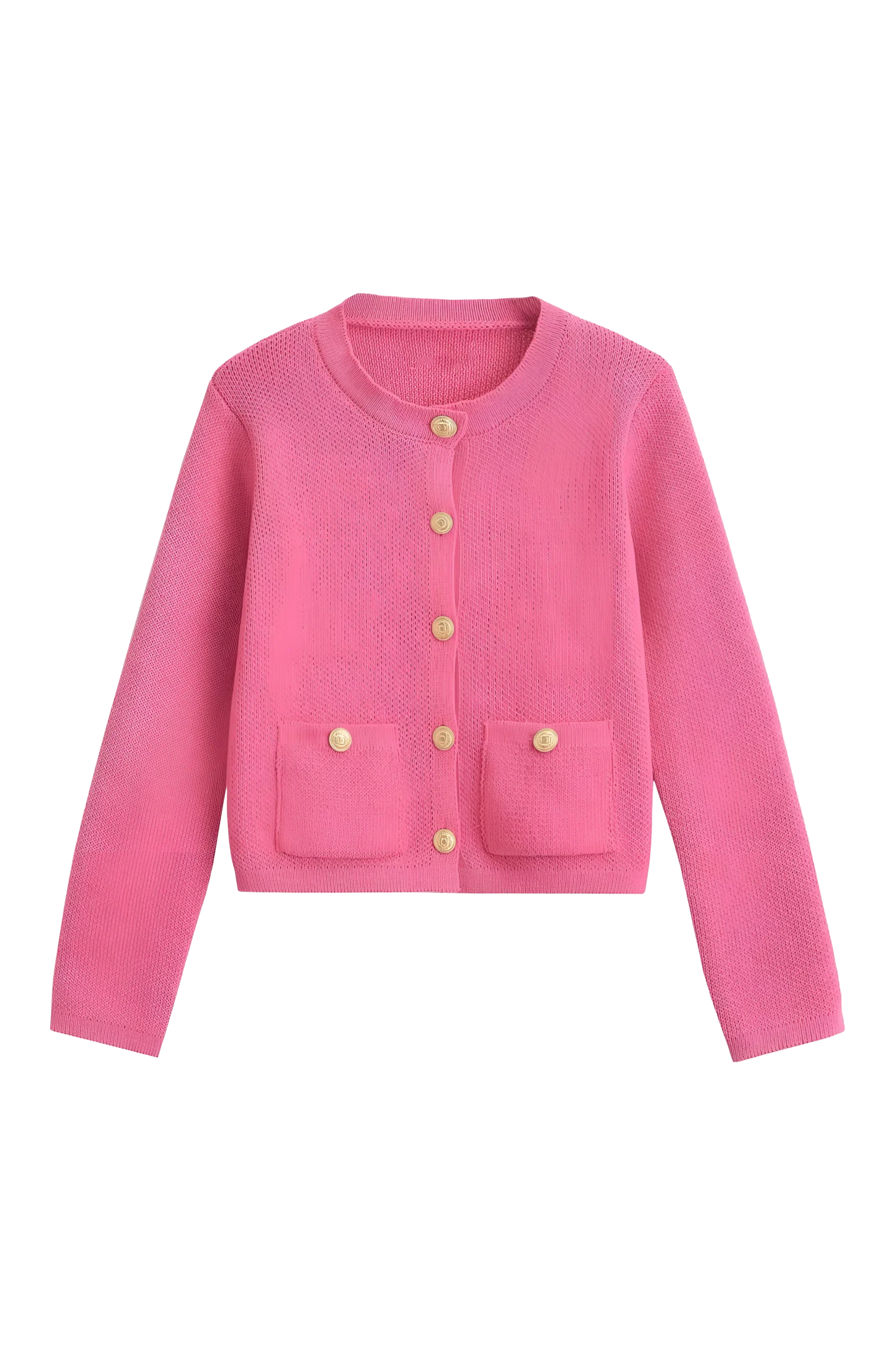 Aramilla Strickjacke