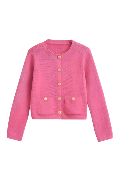 Aramilla Strickjacke
