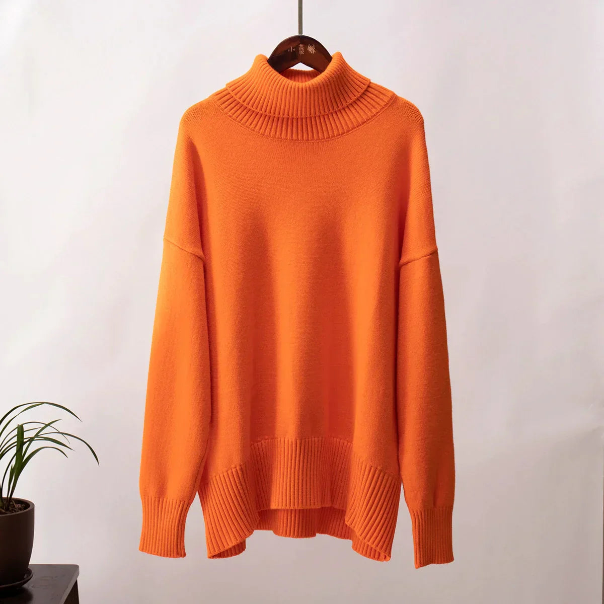 Emily - Strickpullover