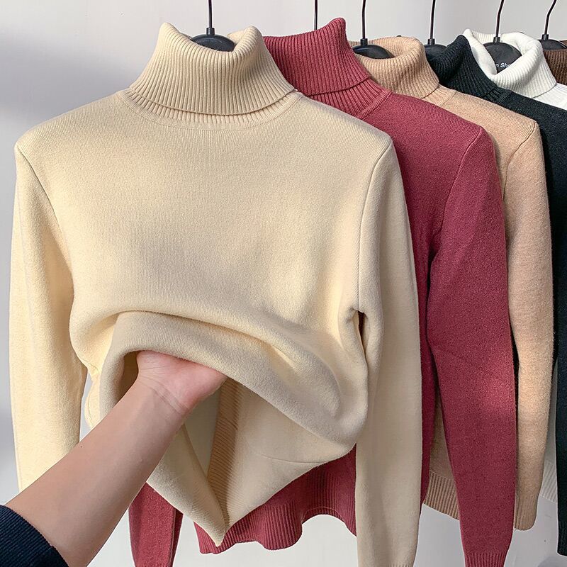 Caetana® | Modern and Versatile winter Pullover