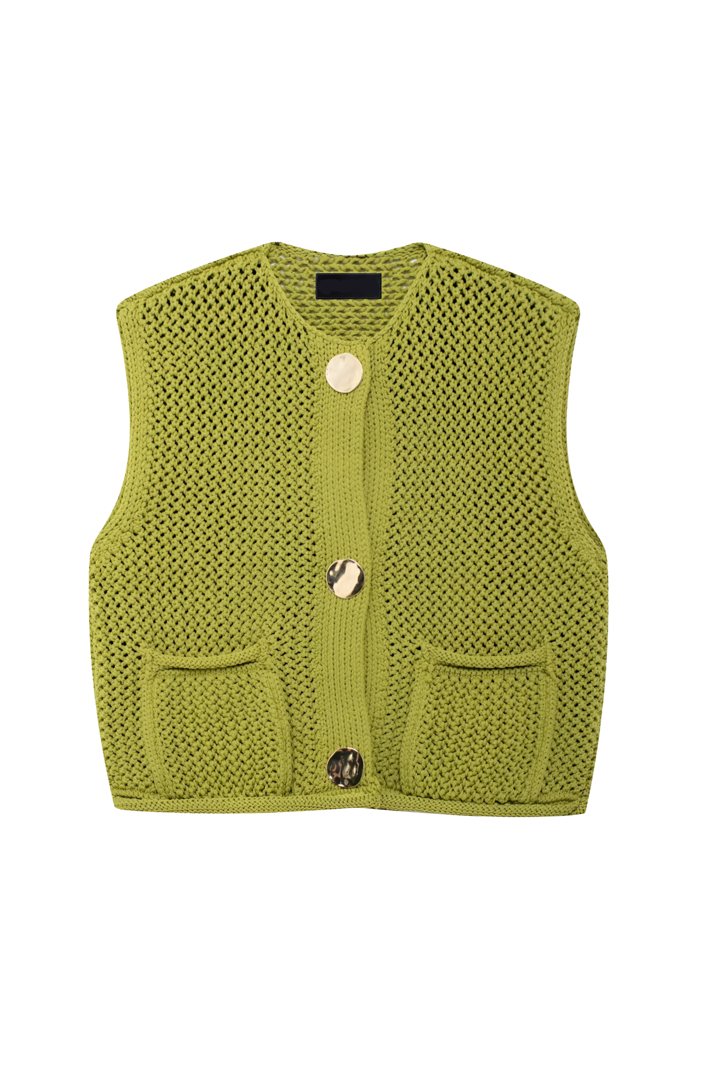 Dumas Strickjacke