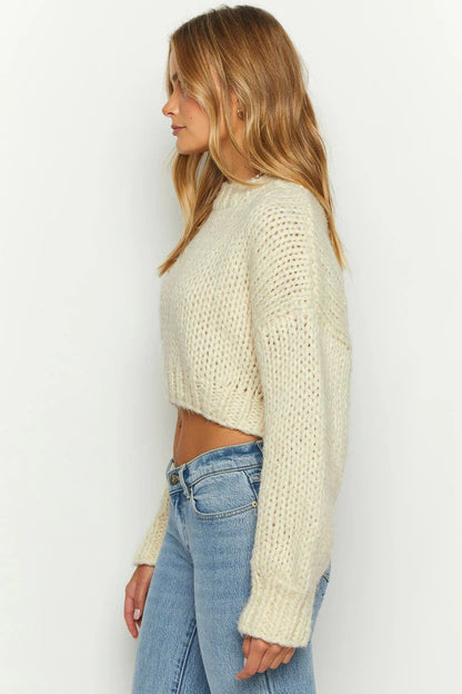 Ovacona Pullover