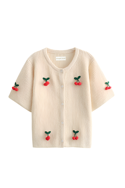 Culemena Pullover
