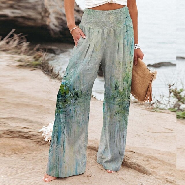 Moxie | Stylische Sommerhosen für Damen