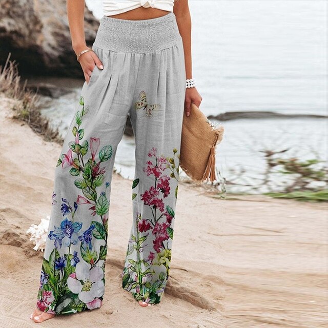 Moxie | Stylische Sommerhosen für Damen