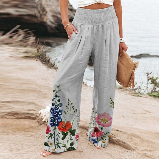 Moxie | Stylische Sommerhosen für Damen