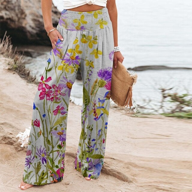 Moxie | Stylische Sommerhosen für Damen