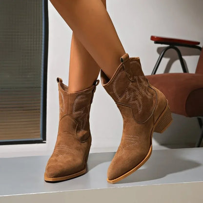 Irene™ - Stylische Stiefel